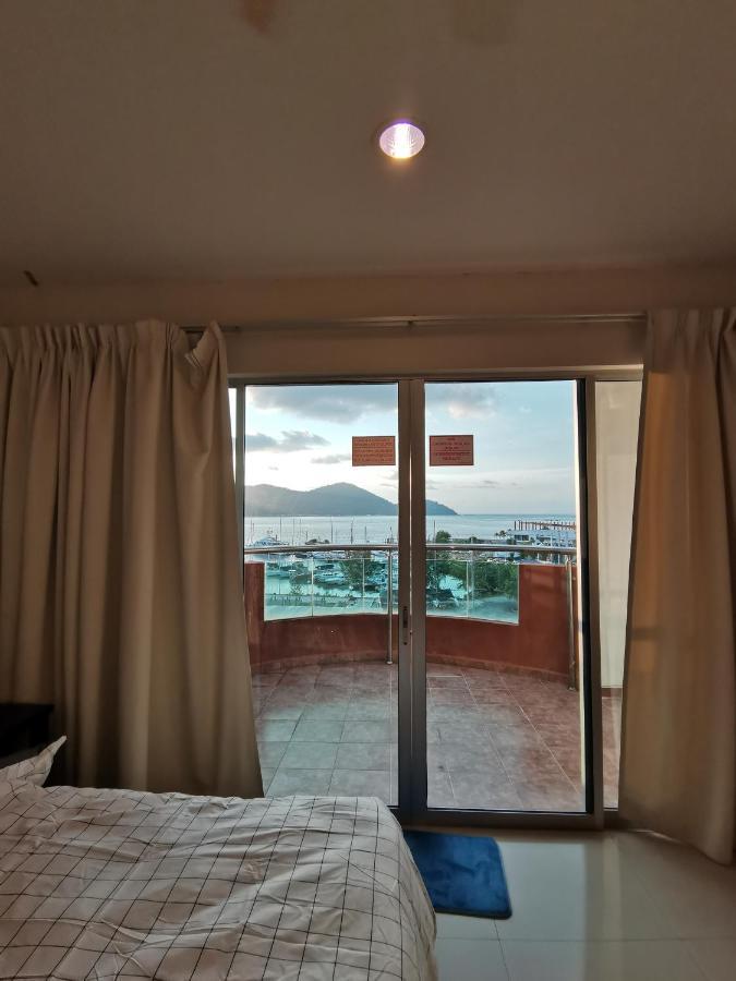 Spacious & Homey At Marina Island By Jomy * Lumut