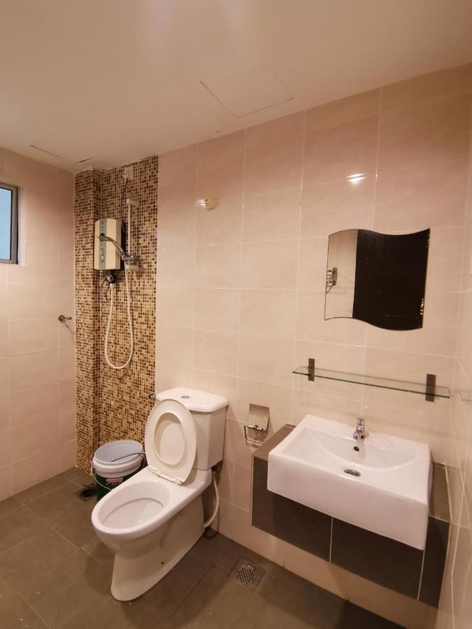 Spacious & Homey At Marina Island By Jomy * Lumut
