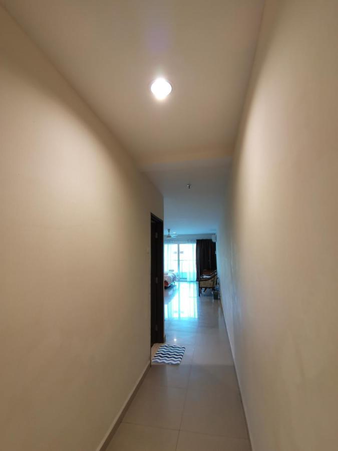 Spacious & Homey At Marina Island By Jomy Apartment Lumut