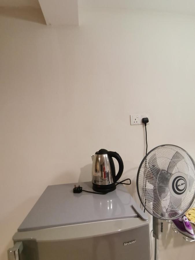 Apartment Spacious & Homey At Marina Island By Jomy Lumut
