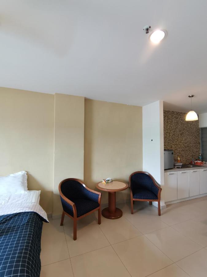 Apartment Spacious & Homey At Marina Island By Jomy Lumut